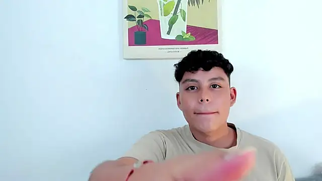 Snapshot of chico_medusa chatting on 31, 5, 2026 chico medusa online show from 31, 5, 2026
