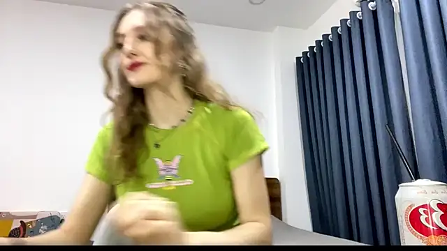 JanesSpace online show from 10, 4, 2026