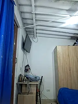 Scarlett zoee online show from 17, 3, 2026