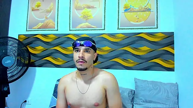 Leon Hotx online show from 29, 4, 2026