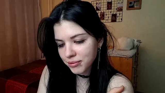 MiaTemptress online show from 14, 3, 2026