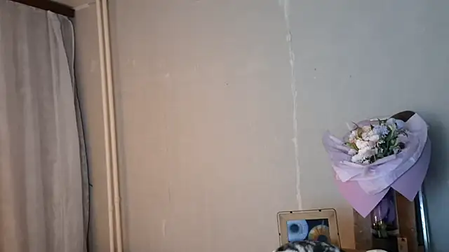 MiaTemptress online show from 24, 4, 2026