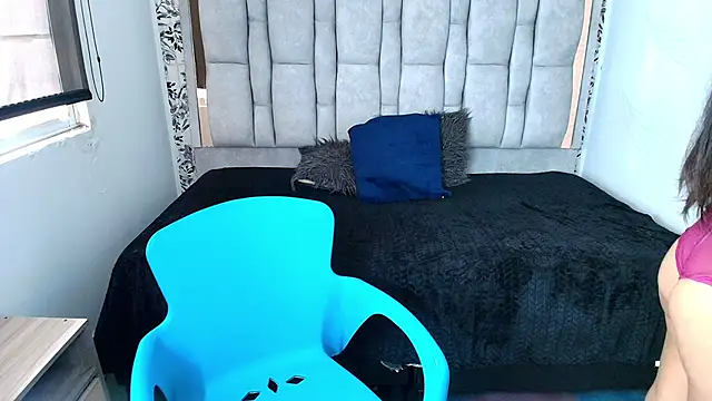 Keyla Brunette  online show from 18, 4, 2026