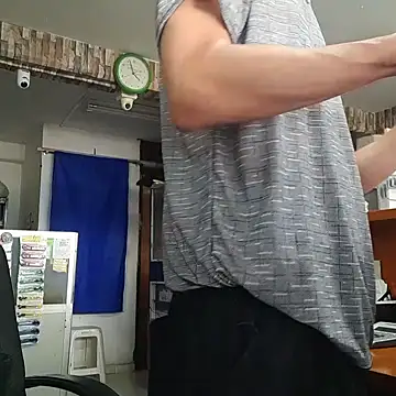 jhosuamoore online show from 22, 4, 2026