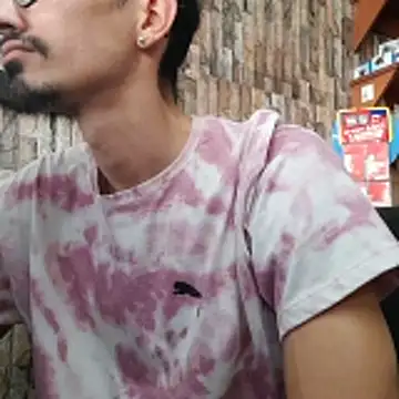 jhosuamoore online show from 23, 4, 2026