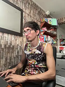 jhosuamoore online show from 21, 7, 2026