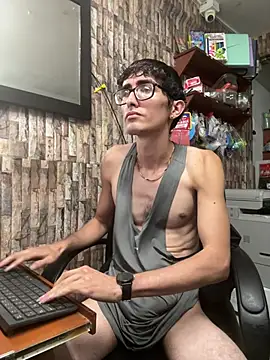 jhosuamoore online show from 27, 7, 2026