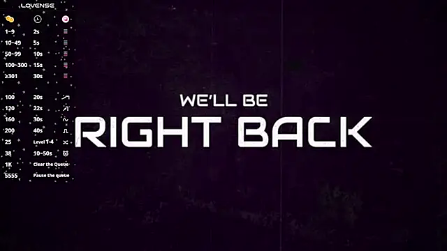 delilahcakes online show from 20, 3, 2026