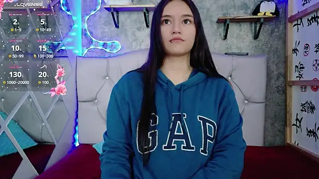 Sophia xoxo1 online show from 2, 4, 2026