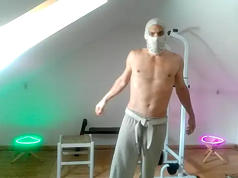 NinjaLaser online show from 1, 6, 2026