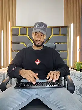 Oliver bigblack cock online show from 31, 3, 2026