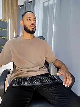 Oliver bigblack cock online show from 20, 4, 2026