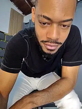 Oliver bigblack cock online show from 21, 4, 2026