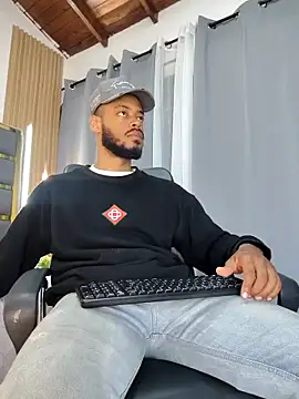 Oliver bigblack cock online show from 26, 4, 2026