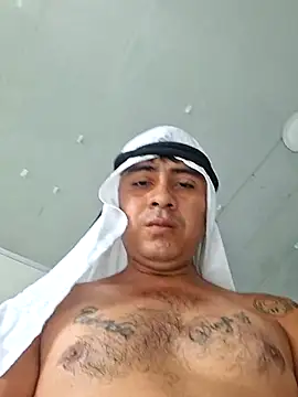 SteveHot444 online show from 13, 4, 2026