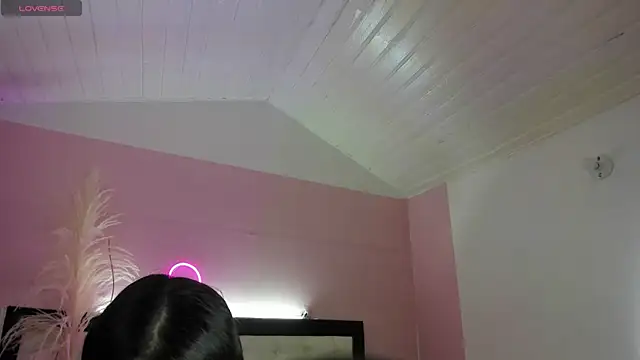 Snapshot of Julieth_Caandy chatting on 26, 6, 2026 Julieth Caandy online show from 26, 6, 2026