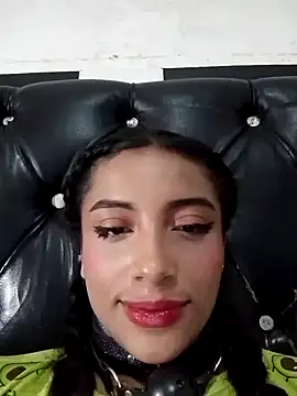 KattyBerryX online show from 14, 6, 2026