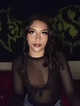 KattyBerryX online show from 4, 7, 2026