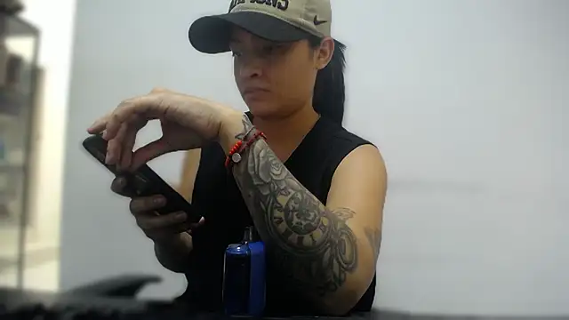 May-ana online show from 12, 3, 2026