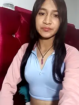 KarolaMendez online show from 1, 4, 2026