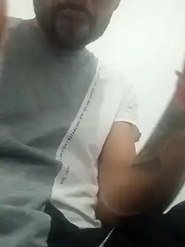 Robayodj online show from 12, 3, 2026