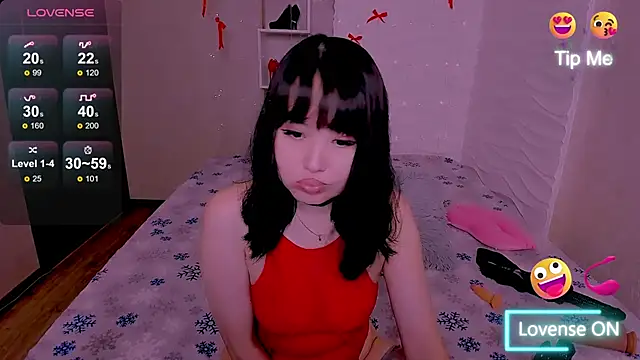 Akiko Yun online show from 4, 6, 2026