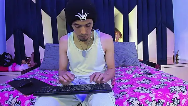 KikyoAndDrey online show from 30, 4, 2026