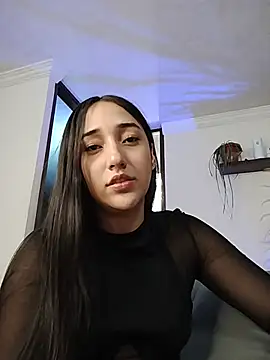 isabellaHill2 online show from 24, 4, 2026