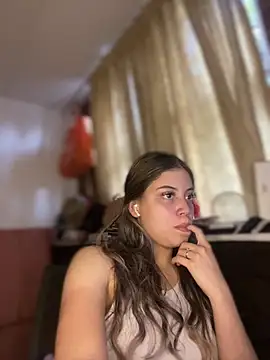 Amber Blesssed online show from 27, 3, 2026