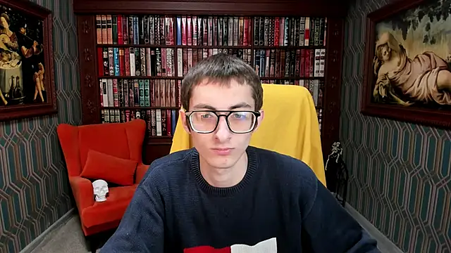 RonBevs online show from 2, 5, 2026