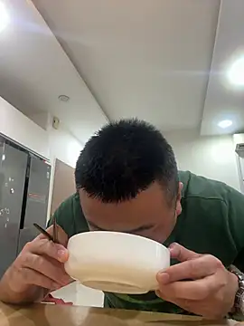 Cunzhangshibage02 online show from 21, 4, 2026