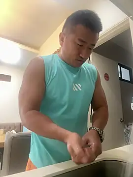 Cunzhangshibage02 online show from 25, 4, 2026