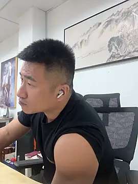 Snapshot of Cunzhangshibage02 chatting on 18, 6, 2026 Cunzhangshibage02 online show from 18, 6, 2026