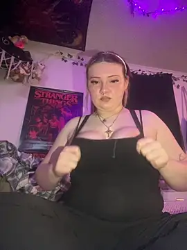 miabby20 online show from 30, 4, 2026