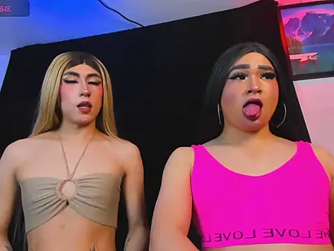 naughty trans dolls online show from 13, 6, 2026