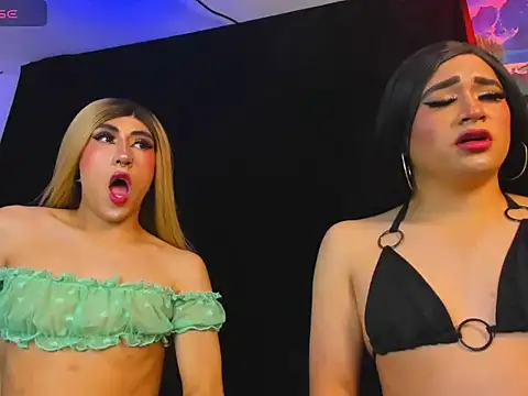 naughty trans dolls online show from 22, 6, 2026