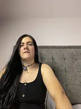 kristalinasc online show from 16, 7, 2026