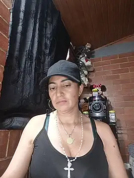 Snapshot of Alexandrina chatting on 30, 6, 2026 Alexandrina online show from 30, 6, 2026