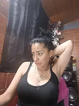 Snapshot of Alexandrina chatting on 19, 7, 2026 Alexandrina online show from 19, 7, 2026