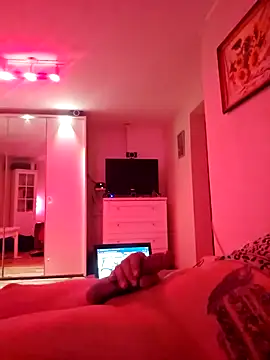 Snapshot of Czarnykonik7111 chatting on 26, 3, 2026 Czarnykonik7111 online show from 26, 3, 2026