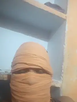 bodymassage455 online show from 16, 3, 2026