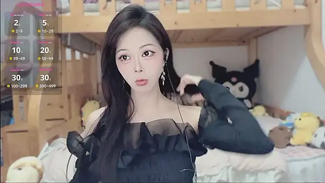 Gaga2077 online show from 25, 3, 2026