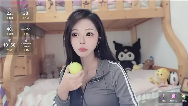 Gaga2077 online show from 4, 4, 2026