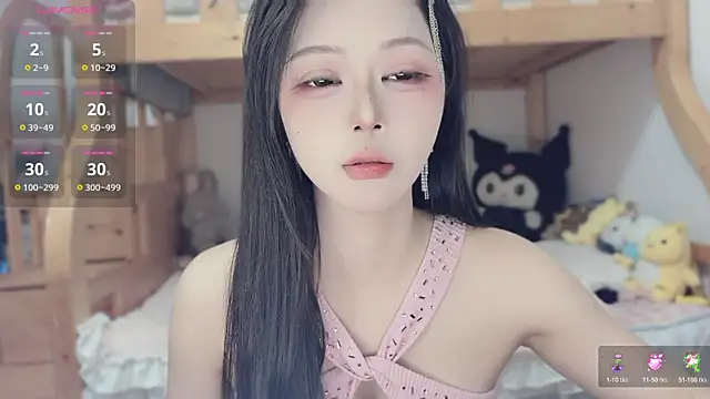 Gaga2077 online show from 17, 4, 2026