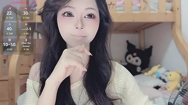 Gaga2077 online show from 22, 4, 2026