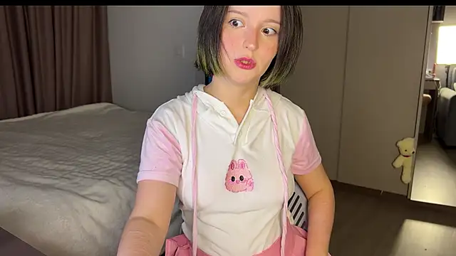 emilyy xoxo online show from 26, 3, 2026