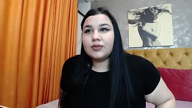 Jasminereys online show from 2, 6, 2026