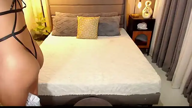 CumShotElara online show from 22, 3, 2026