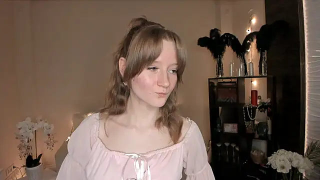 MalloryGray online show from 4, 4, 2026