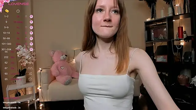 MalloryGray online show from 18, 4, 2026